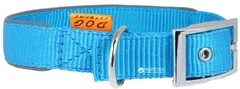 Нашийник Collar Dog Extreme 25 мм Синій (67042)