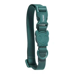 Zee.Dog Neopro Amazonia Collar - Неопреновий нашийник для собак L / 2,54x45-69,9 см (7898582485765)
