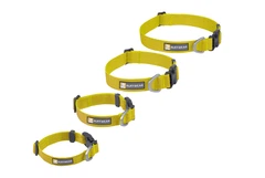 Полегшений нашийник для собак Ruffwear Hi & Light™ 23-28 см Жовтий