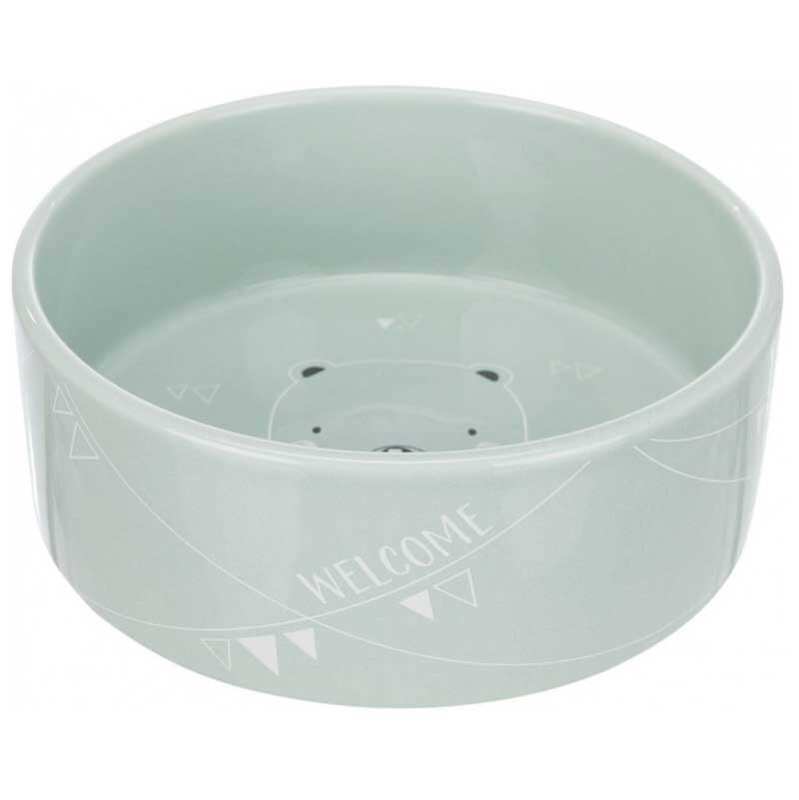 Trixie Junior Ceramic Bowl - Миска керамічна для цуценят