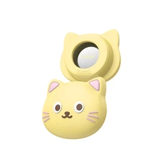 Трекер на нашийник HOCO E91D Tiger Smart Anti-Lost Device ABS 230mAh для тварин (29E53B169054)