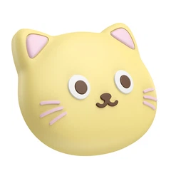Трекер на нашийник HOCO E91D Tiger Smart Anti-Lost Device ABS 230mAh для тварин (29E53B169054)