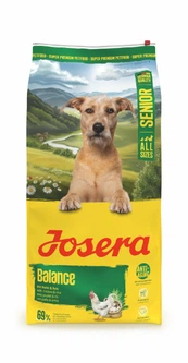 Josera Корм