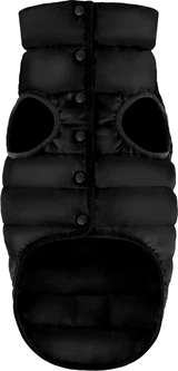 Курточка для собак Airy Vest ONE розмір S 40 Чорна (20661Collar)