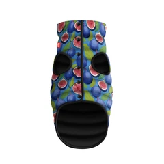 Курточка для тварин WAUDOG Clothes Інжир S 40 (406-4053)