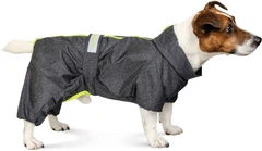 Комбінезон Pet Fashion RAIN XL Сірий (4823082425914)