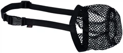 Намордник Trixie для захисту від отрут нейлоновий XS-S 15 см/18-32 см (4011905175928)