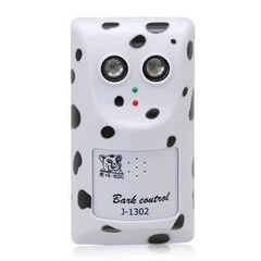 Pet Tracker Антигавкіт ультразвуковий стаціонарний Pet j-1302 (100017)
