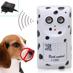 Pet Tracker Антигавкіт ультразвуковий стаціонарний Pet j-1302 (100017)