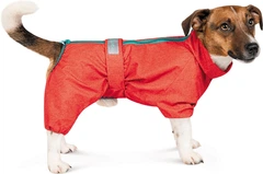 Комбінезон Pet Fashion RAIN ML Червоний (4823082425655)