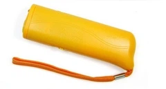 Відлякувач собак Ultrasonic AD100 Yellow (do007-hbr)