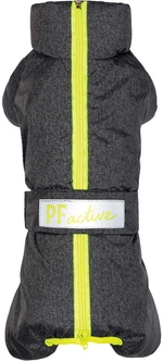 Комбінезон Pet Fashion COLD ML Сірий (4823082426287)