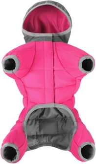 Комбінезон Collar AiryVest One для собак, розмір XS 22 Рожевий (24117)