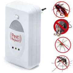 Ультразвуковий відлякувач Pest Reject