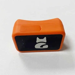 Dmt Універсальний GРS-трекер для домашніх тварин з додатком 360 GPS Petbaby С09А