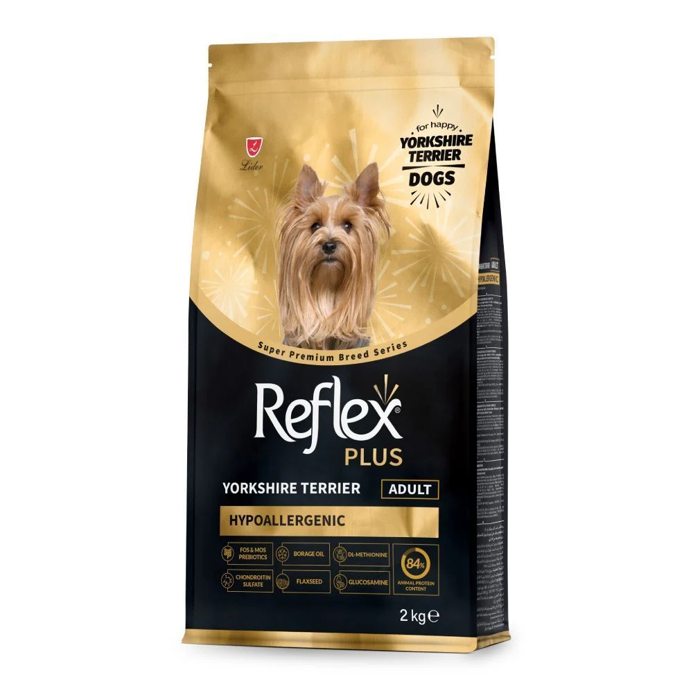 Reflex Plus Корм для дорослих собак