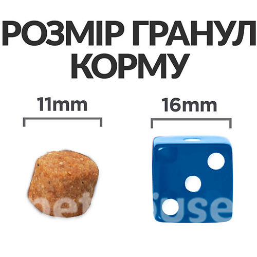 Hill's (Хіллс) Prescription Diet j/d Mobility (Joint Care) - Корм-дієта з куркою для собак із захворюваннями суглобів