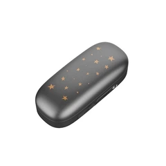 GРS-трекер для кота і собак Reachfar V53 4G з навігатором, 900мАч, дзвінками, без підписки з магнітним кріпленням