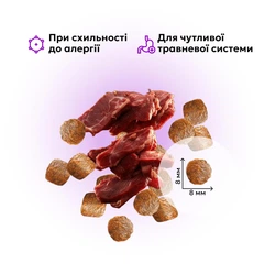 Happy Pet Корм для собак середніх порід