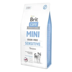 Brit Care Корм для собак мініатюрних порід