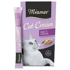 Miamor Ласощі для котів