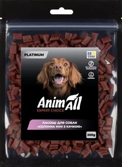 AnimAll Ласощі для собак