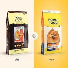 Home Food Корм з риба індичка лосось для дорослих собак мініатюрних порід
