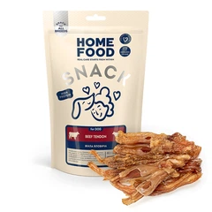 Home Food Ласощі М’ясна жила для собак