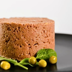 Savory Корм з курка кролик для собак