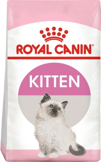 Royal Canin Корм з куркою для кошенят