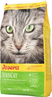 Josera Корм з м'ясо птиці для котів