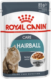 Royal Canin Вологий корм (шматочки в соусі) з м'ясо та м'ясні субпродукти для дорослих котів