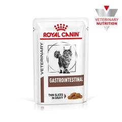 Royal Canin Вологий корм (шматочки в соусі) з м'ясо птиці свинина для котів