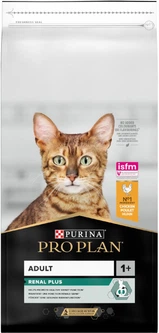 Purina Pro Plan Корм для дорослих котів