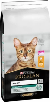 Purina Pro Plan Корм для дорослих котів