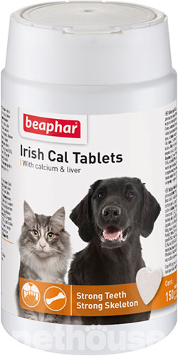 Beaphar Препарат Irish Cal для котів
