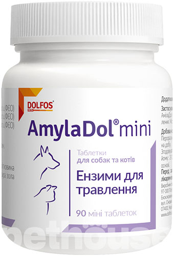Dolfos AmylaDol mini