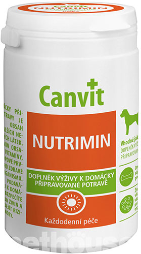 Canvit Nutrimin (порошок)