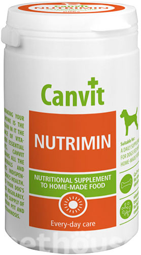 Canvit Nutrimin (порошок)