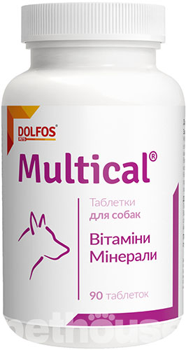 Dolfos Multical