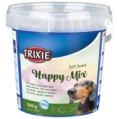 Trixie Добавка ласощі Happy Mix для собак