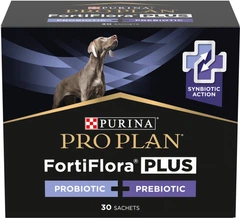 Purina Pro Plan Добавка Пробіотик FortiFlora Plus для собак