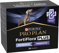 Purina Pro Plan Добавка Пробіотик FortiFlora Plus для собак