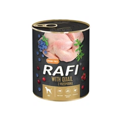 Dolina Noteci Rafi Корм для дорослих собак