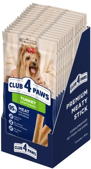 Club 4 Paws Ласощі для дорослих собак