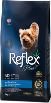 Reflex Plus Корм для собак малих порід