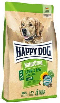 Happy Dog Корм з ягнятиною для собак великих порід