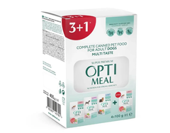 Optimeal Корм для дорослих собак