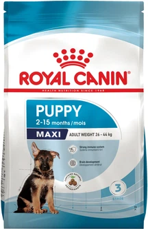 Royal Canin Корм для собак великих порід