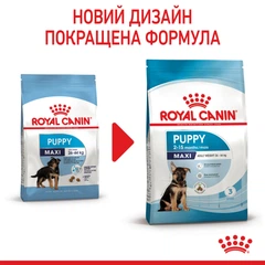 Royal Canin Корм для собак великих порід